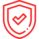 Thoughtful Warranty Icon